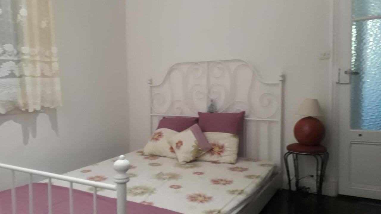 Les Palmiers Niceairport, Beach200M, 2Bedrooms, Wifi Optic