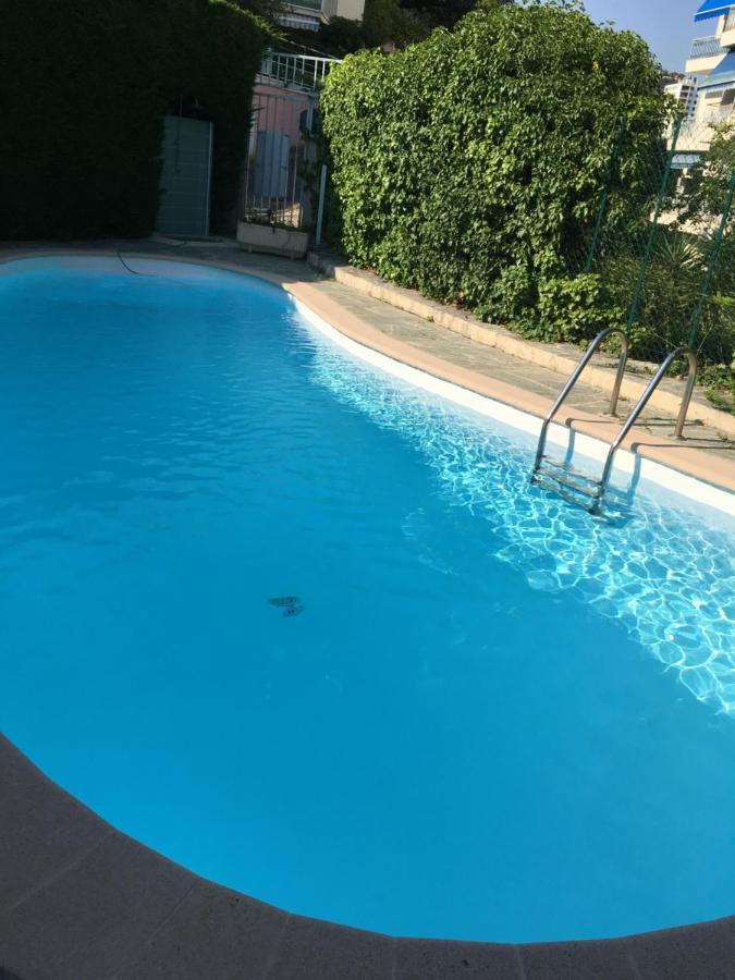 Superbe Parking Piscine Apartment