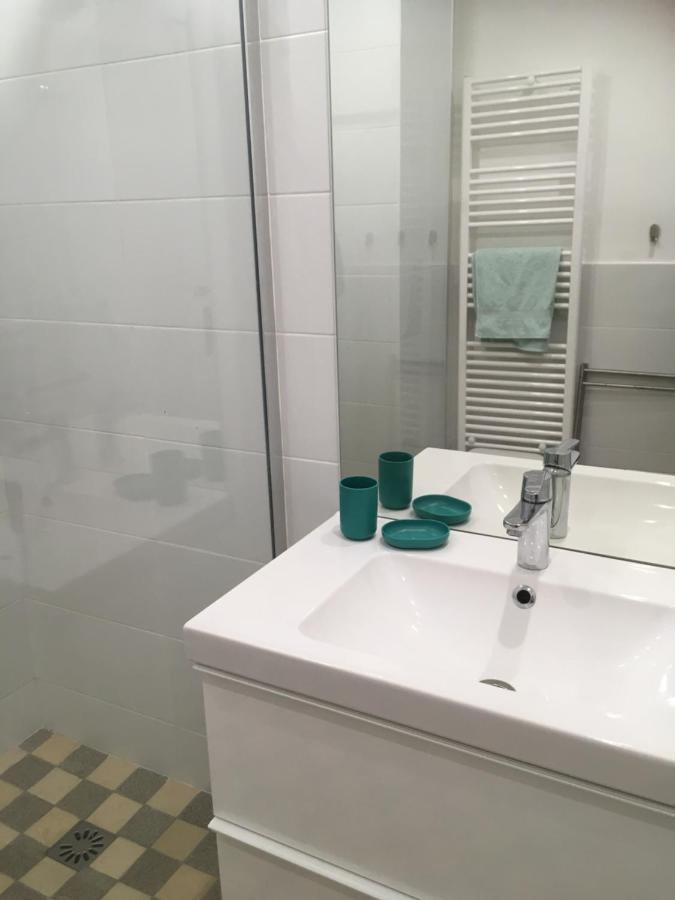 Les Gerardines By Enjoynice, 3-room With Airco And Balcony Apartment *