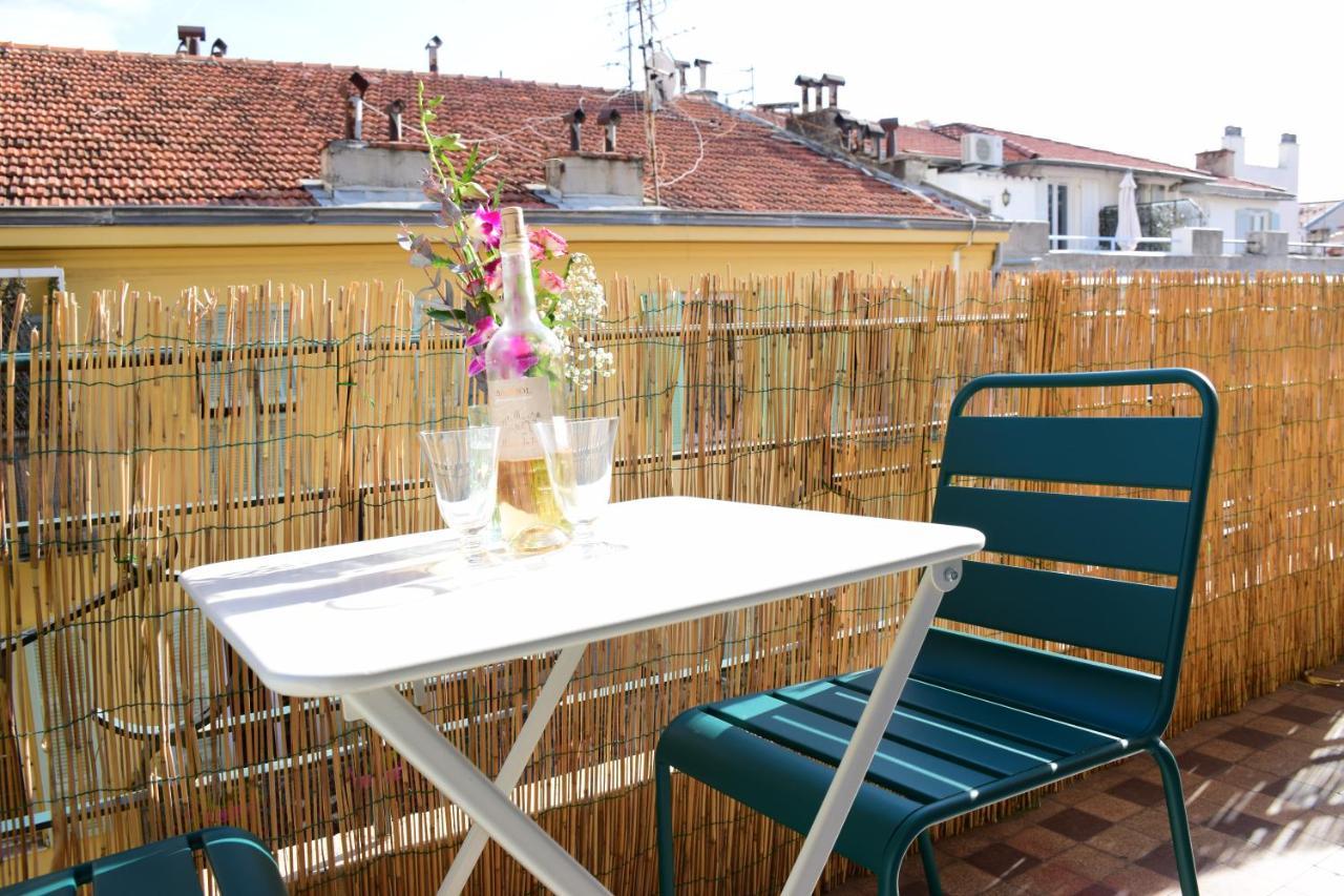 Les Gerardines By Enjoynice, 3-room With Airco And Balcony Apartment *