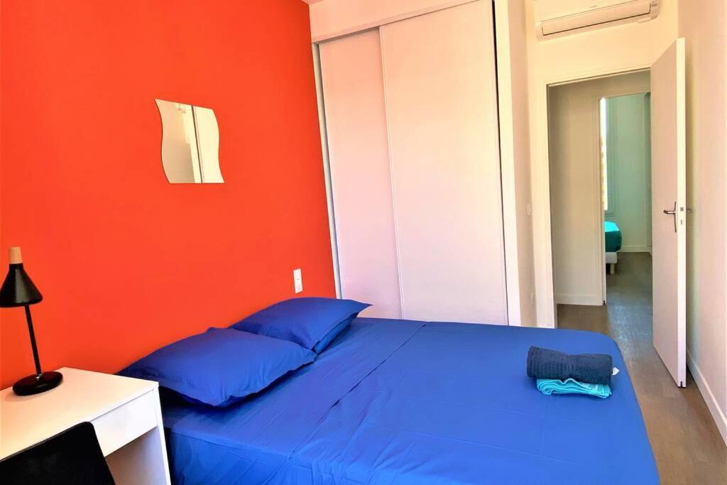 Appartement Nid Douillet Coeur De Proche