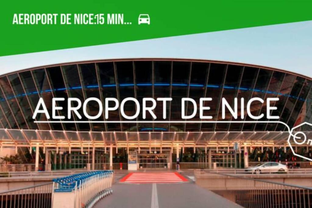 Appartement Nid Douillet Coeur De Proche *