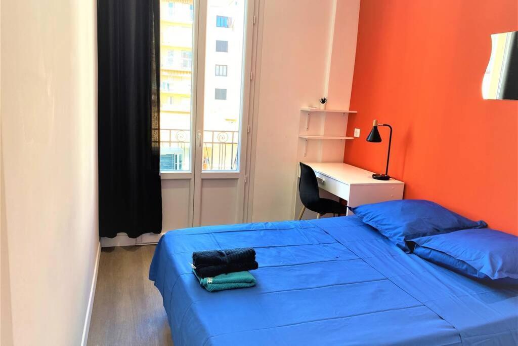 Nid Douillet Coeur De Proche Appartement Nice