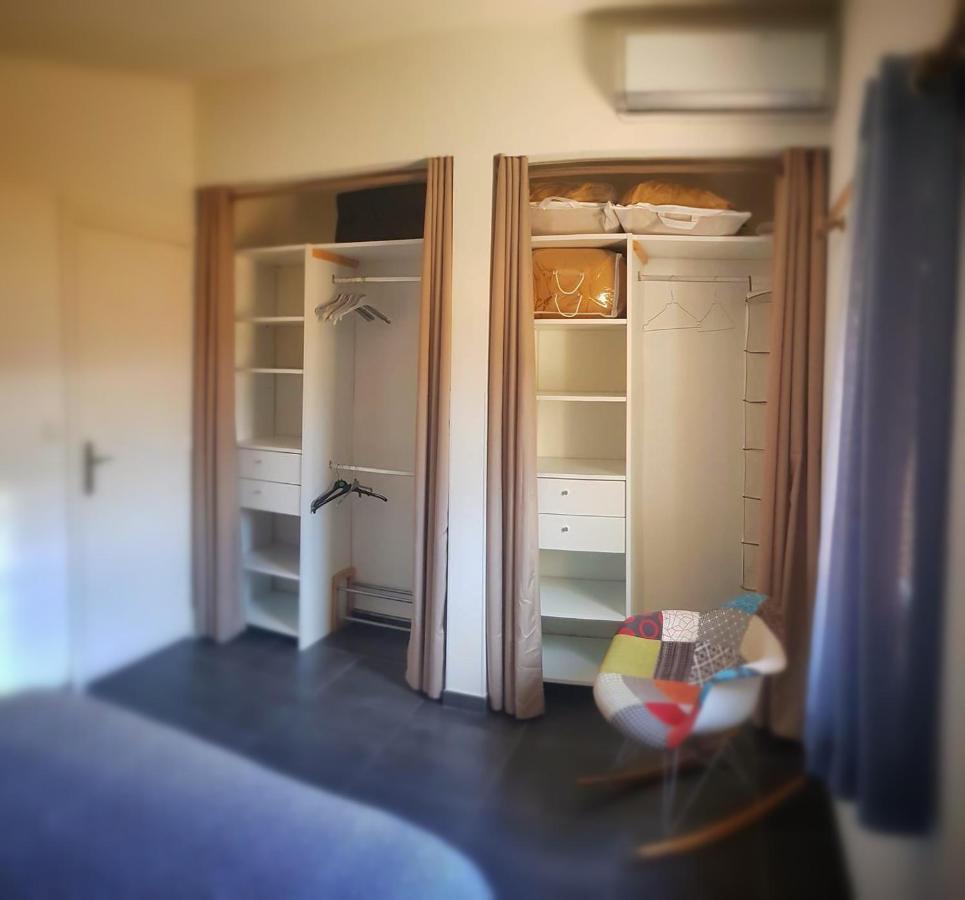 Maison Casa Milesa - Calme, Privatif Sur Demande, Parking Securise, A 12 Min Des Plages Nice