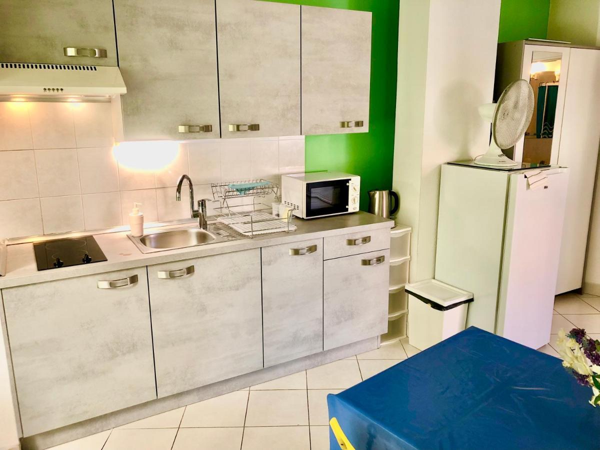 Apartment Villasud *