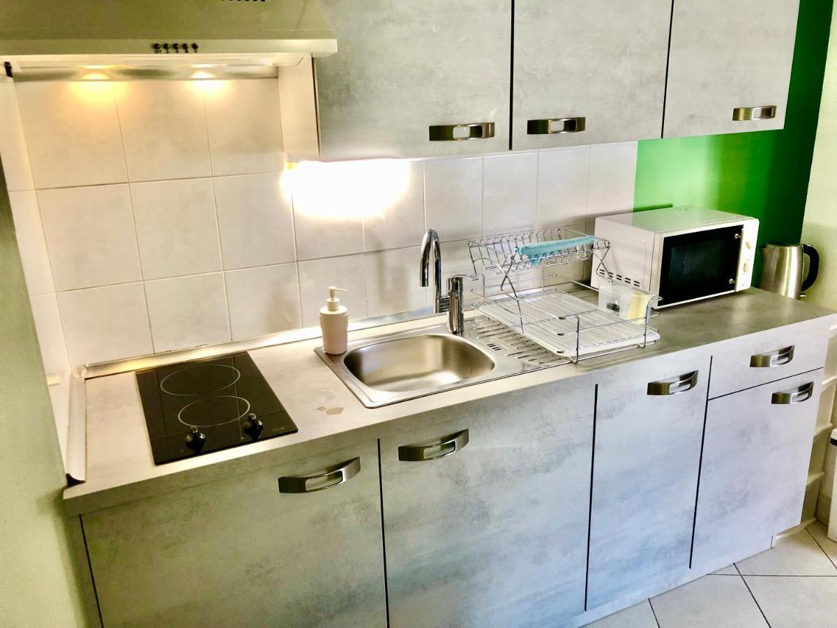 Apartment Villasud Nice