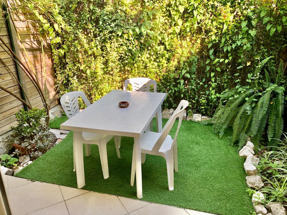 Villasud Apartment