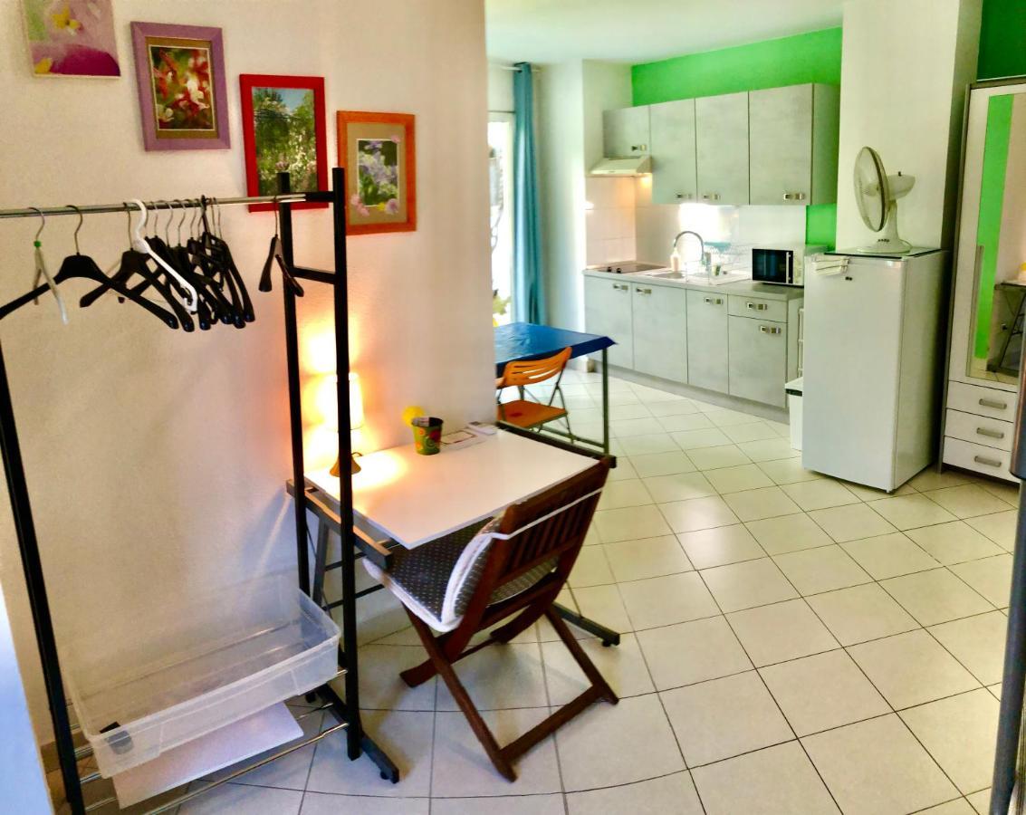 Villasud Apartment