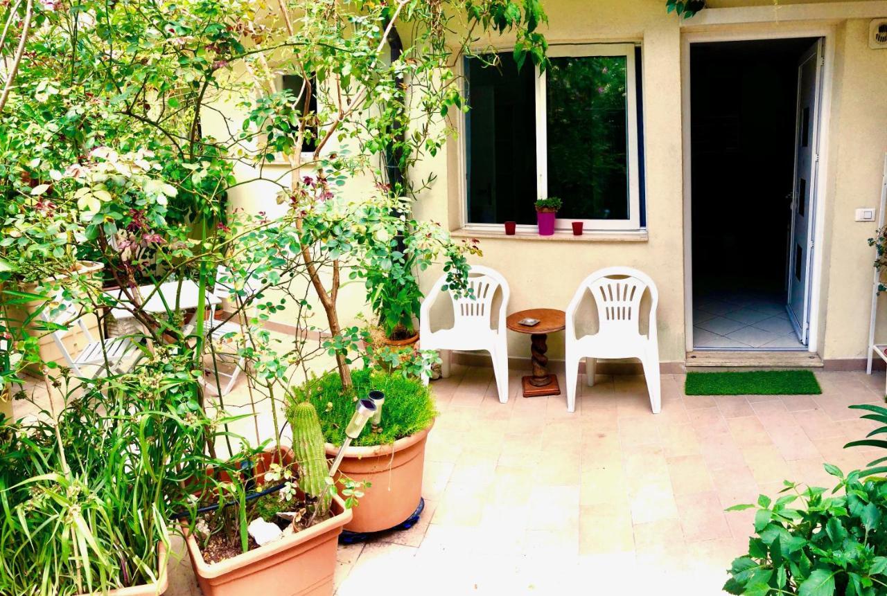 Apartment Villasud Nice