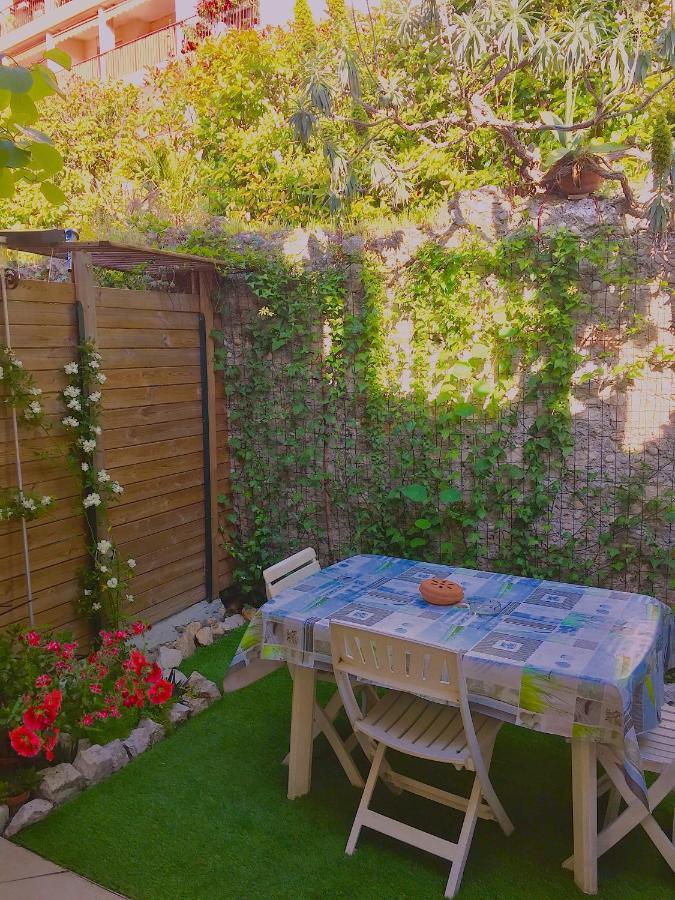 Apartamento Villasud Nice