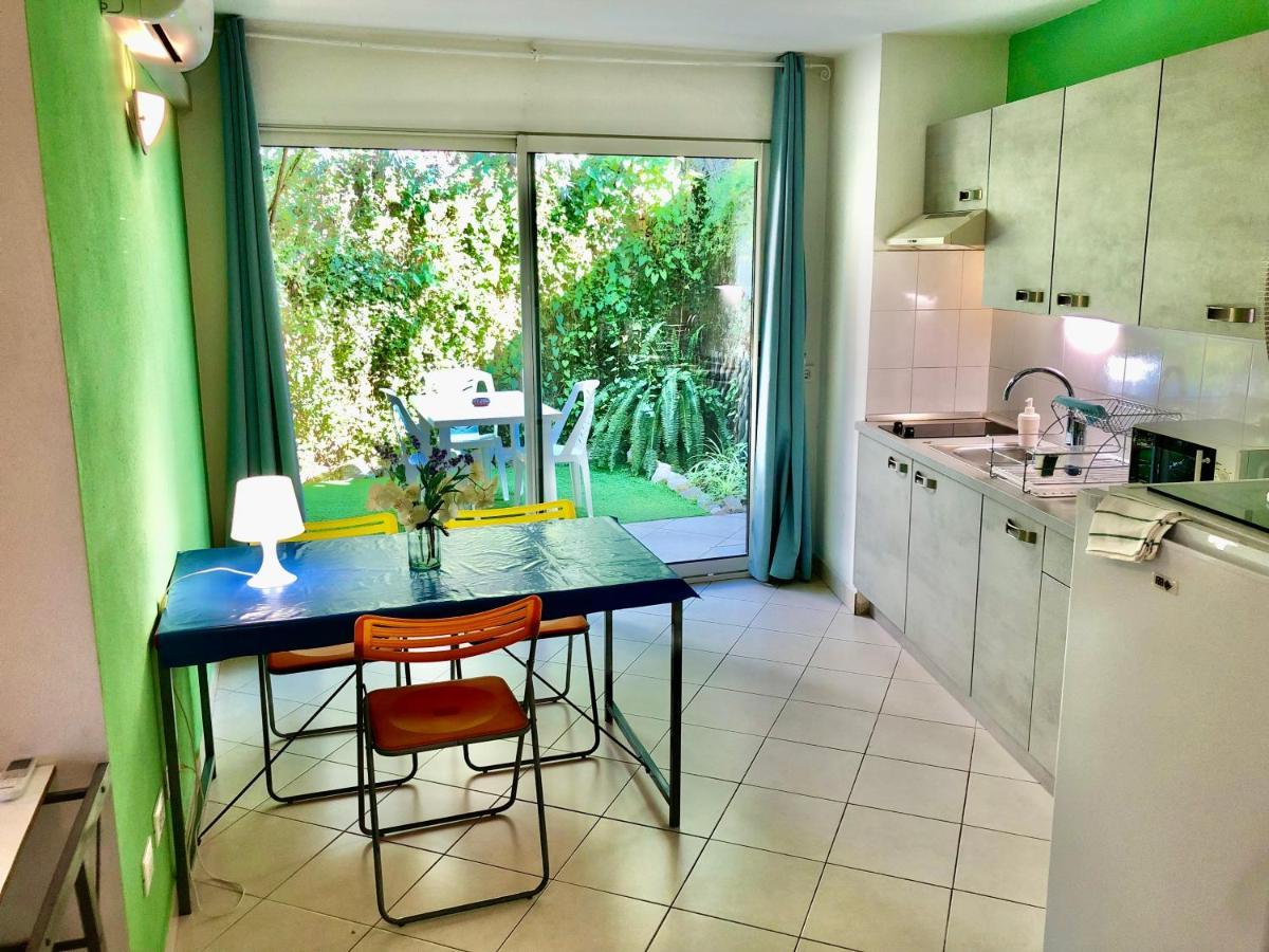 Villasud Apartment