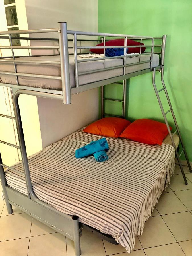 Apartamento Villasud Nice