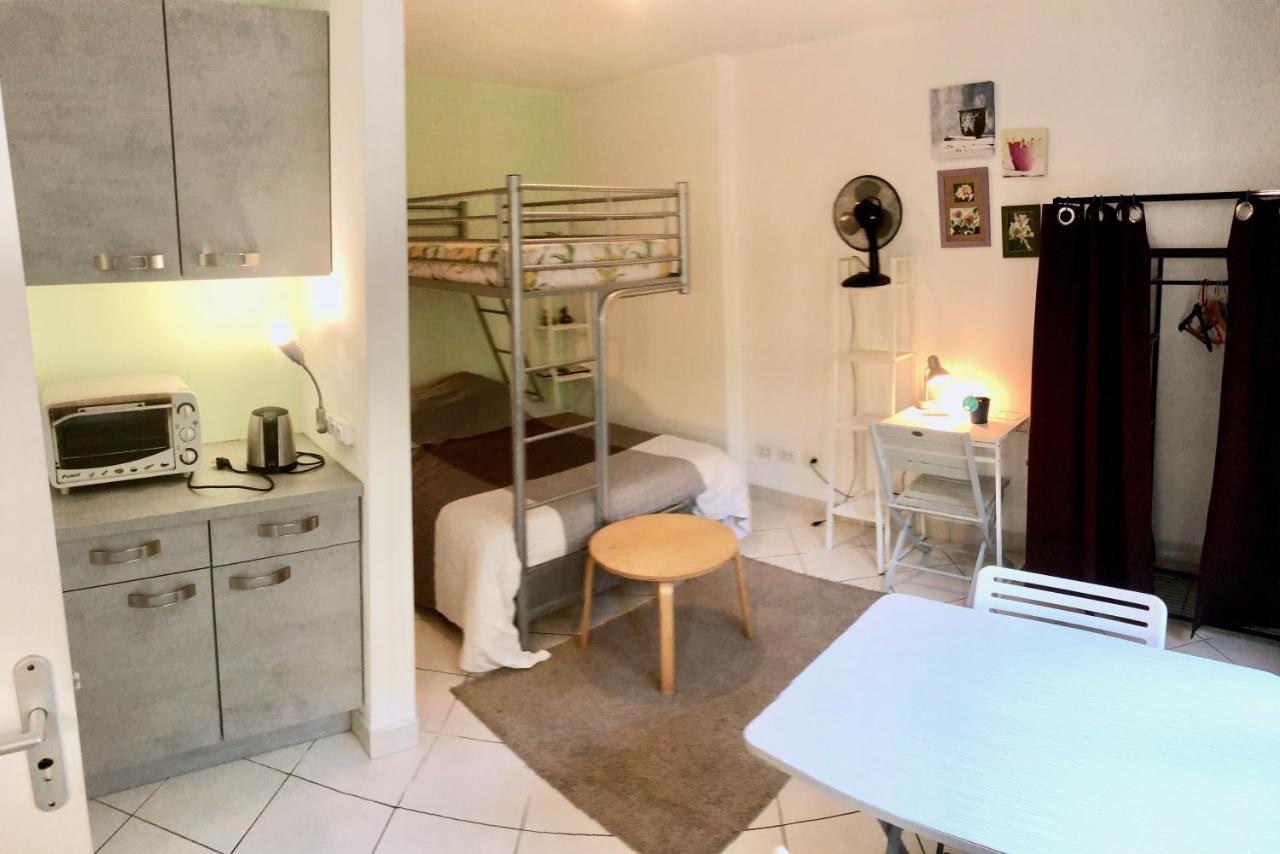 Villasud Apartment Nice