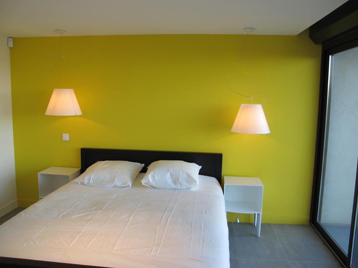 5* St Pancrace Villa