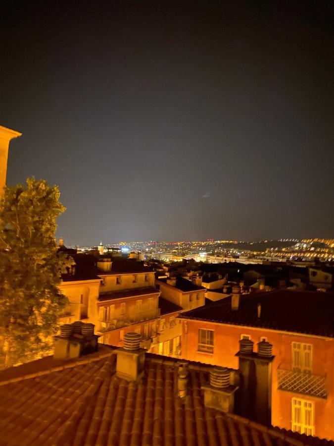 Home-azur Nice