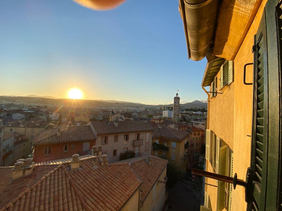 Apartment Home-azur Nice