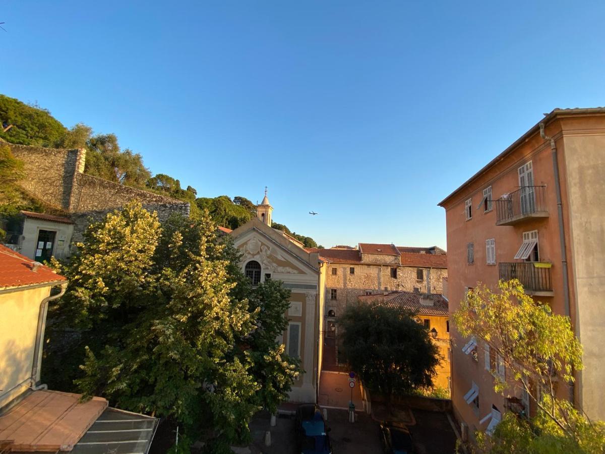 Apartment Home-azur Nice