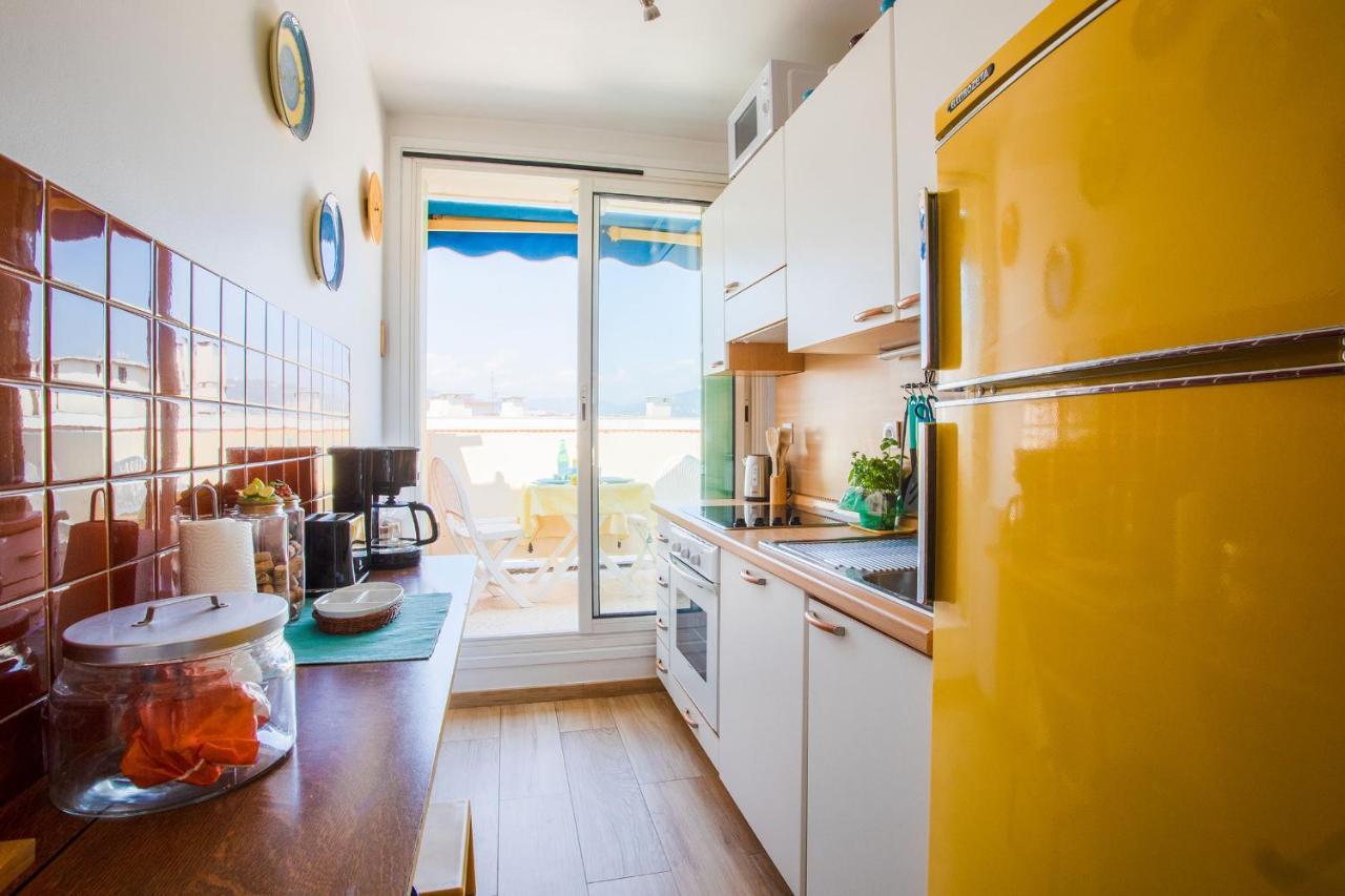 Appartement Passy Azur Ap4242 By Riviera Homes