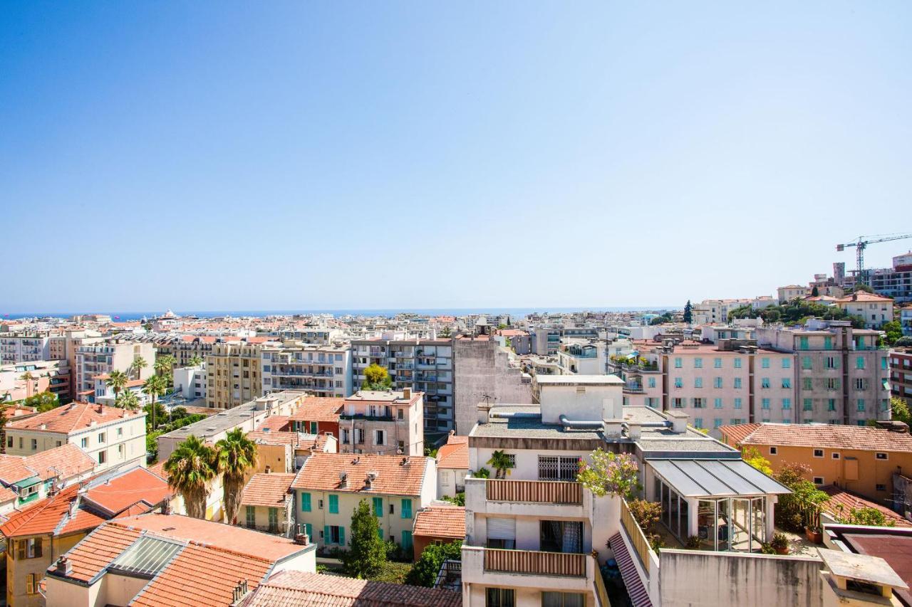 Appartement Passy Azur Ap4242 By Riviera Homes *