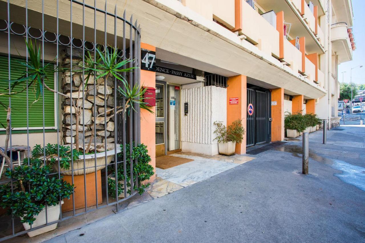 Passy Azur Ap4242 By Riviera Homes Nice