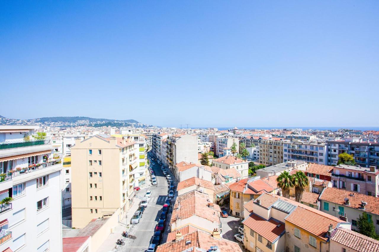 Passy Azur Ap4242 By Riviera Homes Appartement