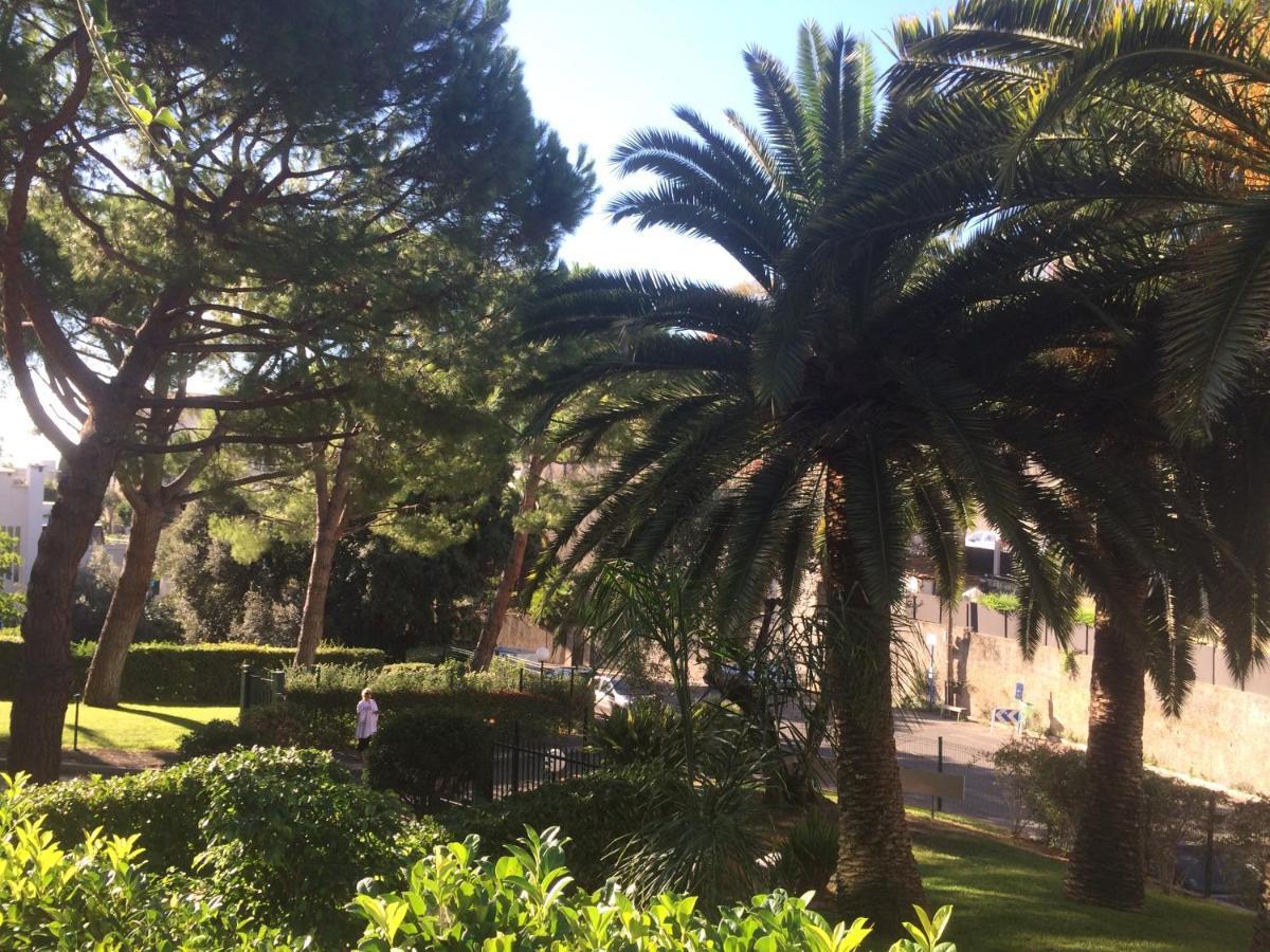 Azurelle Appartement Nice
