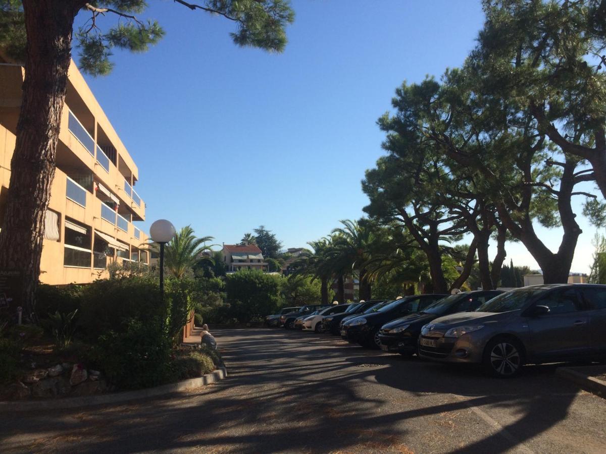 Appartement Azurelle Nice
