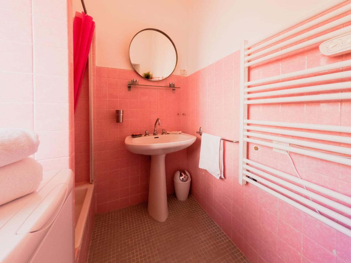 Bh - Old Town - 2 Rooms, 4 People, Vieux Ville Apartment