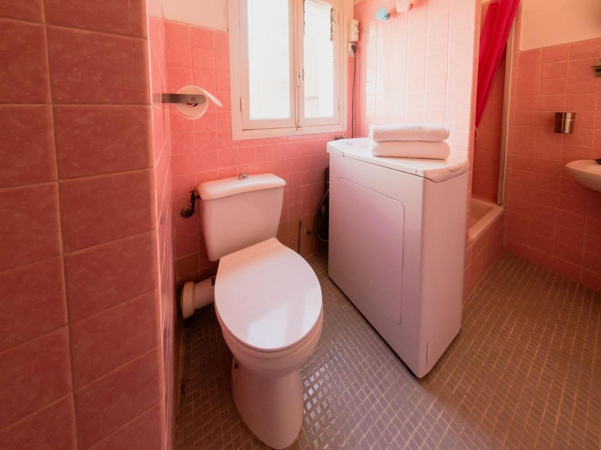 Bh - Old Town - 2 Rooms, 4 People, Vieux Ville Nice
