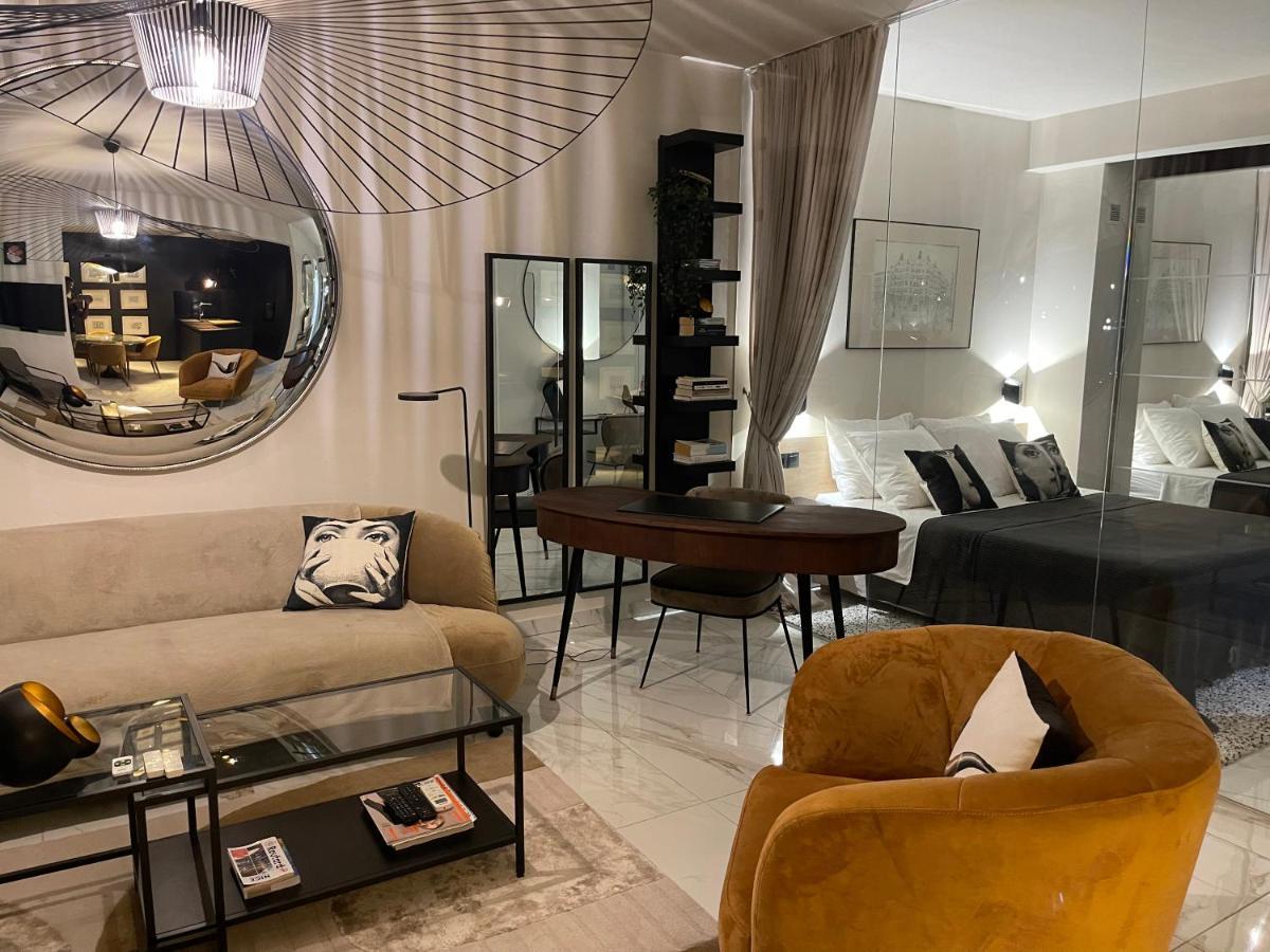 Le Saint-george Riviera Apartment