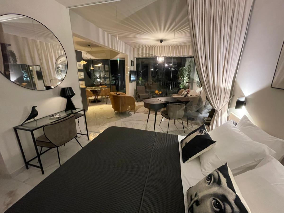 Apartment Le Saint-george Riviera *