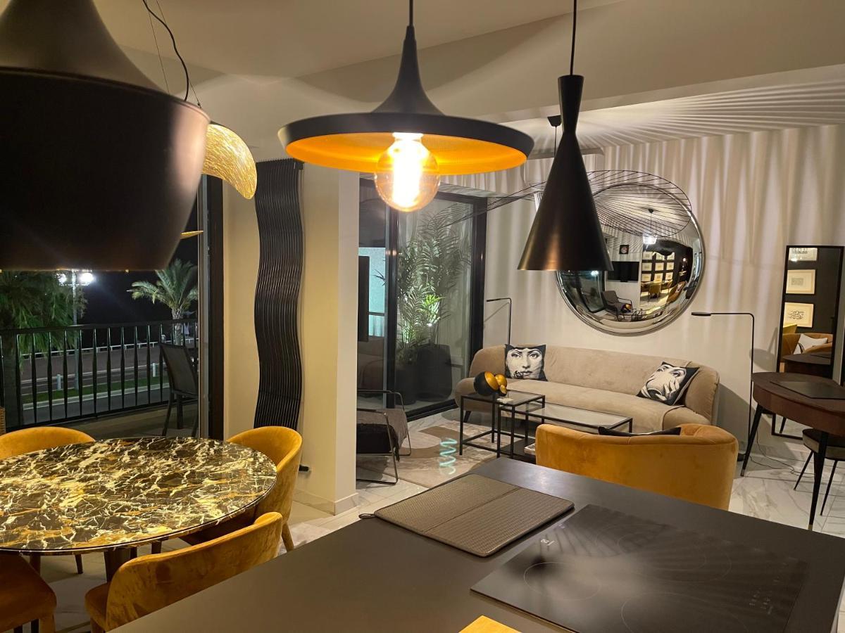 Apartment Le Saint-george Riviera Nice