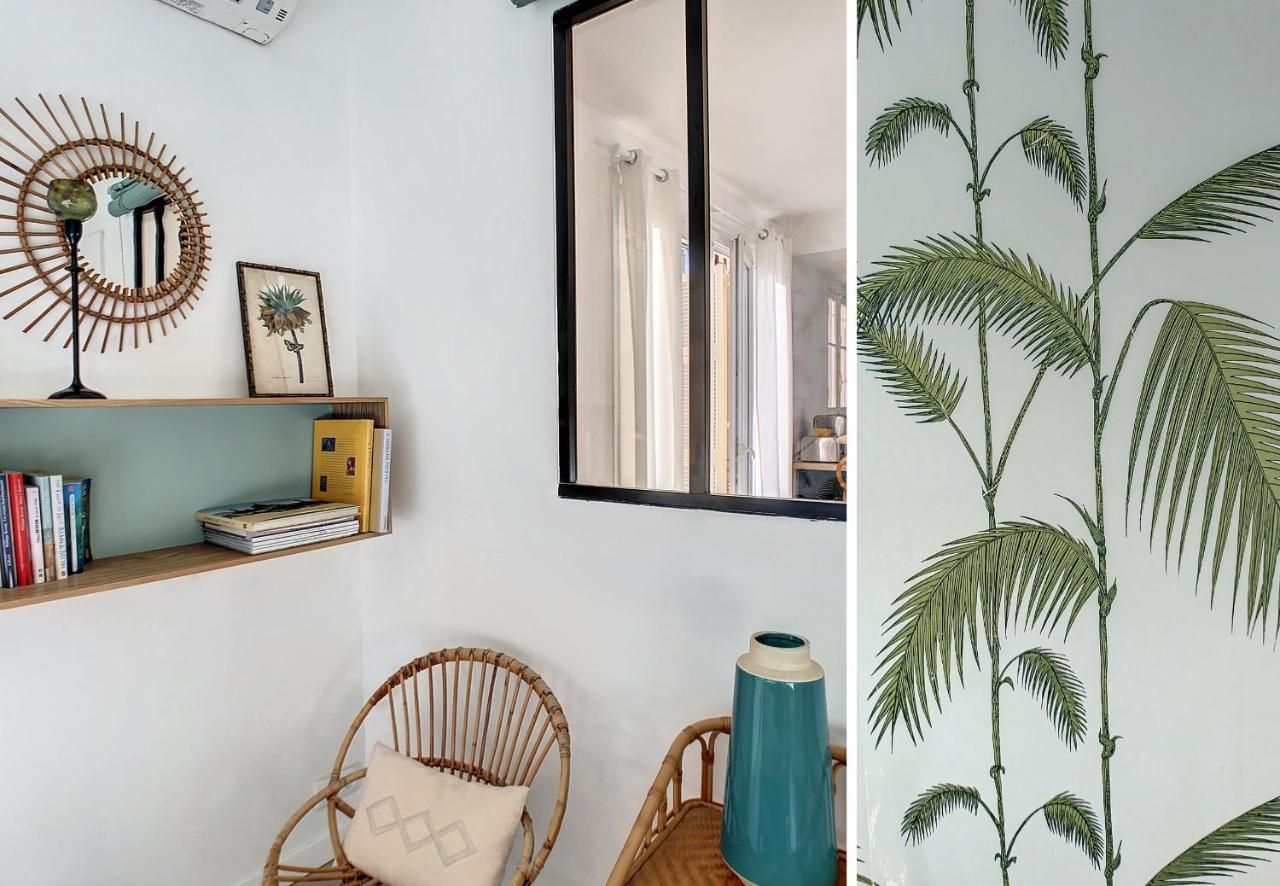 Apartment Nestor&jeeves - Sunny Terrace - - Very Close Sea - Floor *