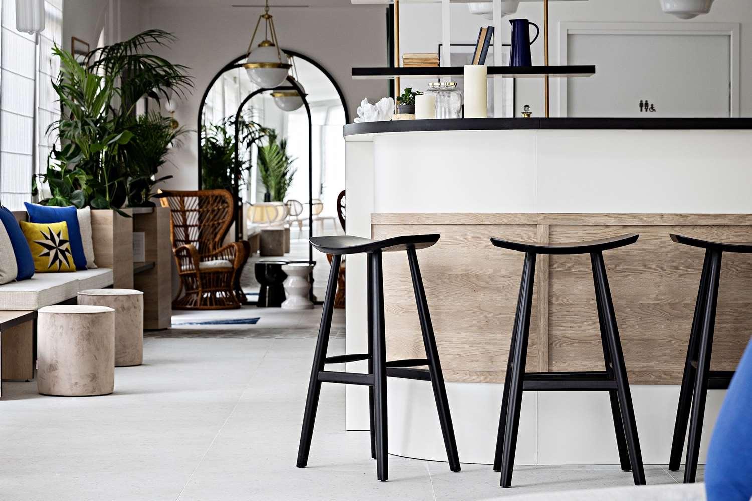 Le Riviera Collection, Signature Collection By Western Nice