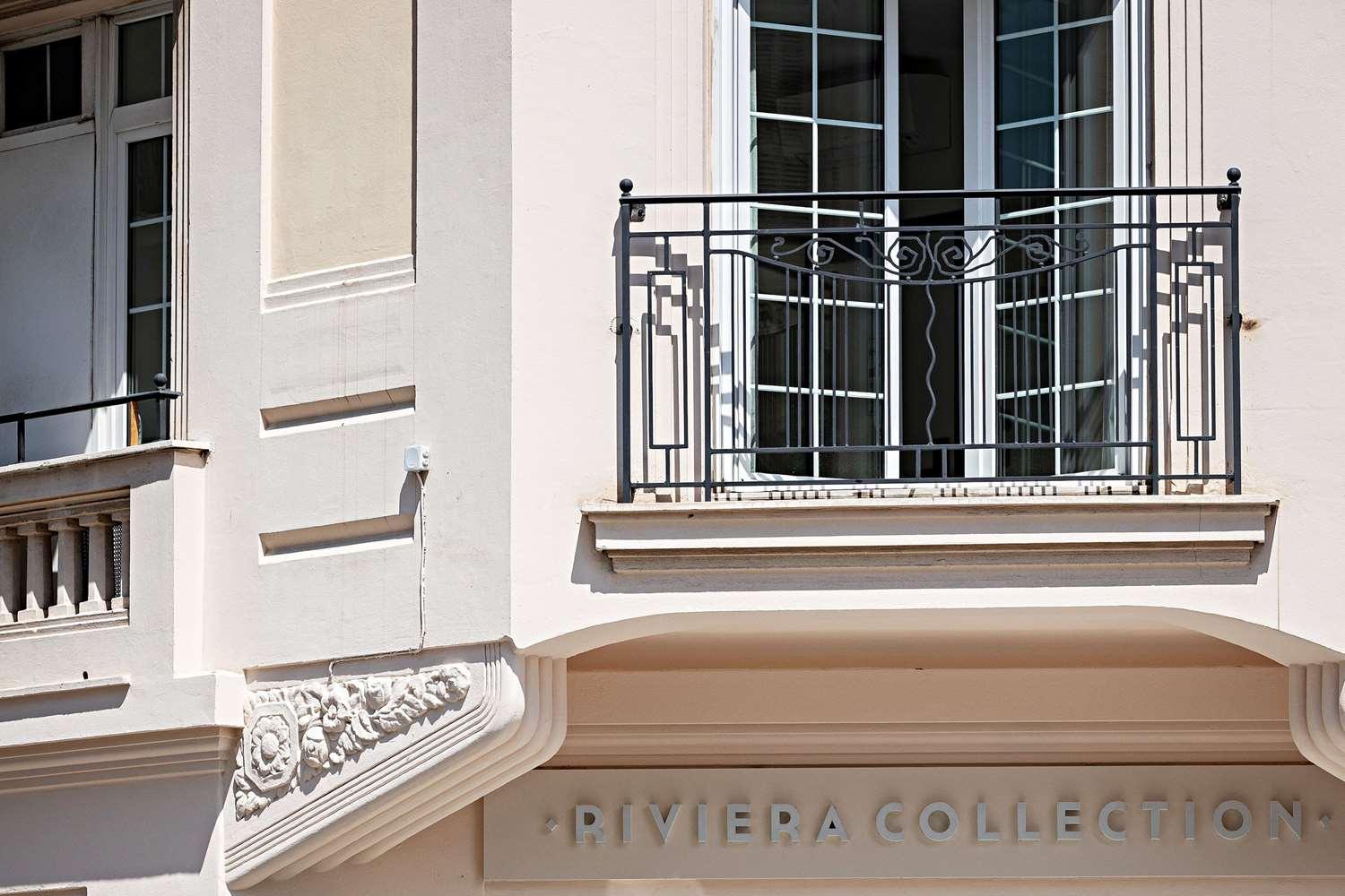 Le Riviera Collection, Signature Collection By Western 4* Nice