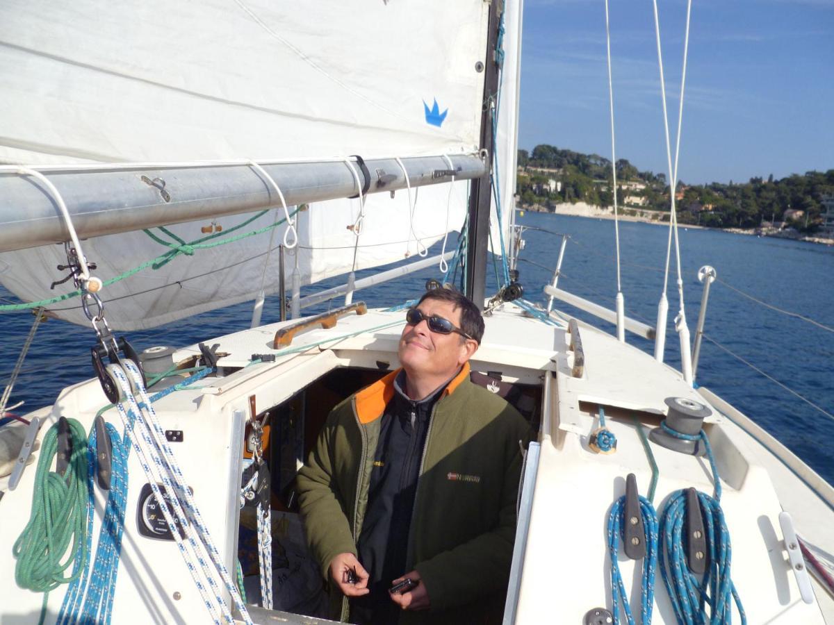 Capitainjack Alpa 21