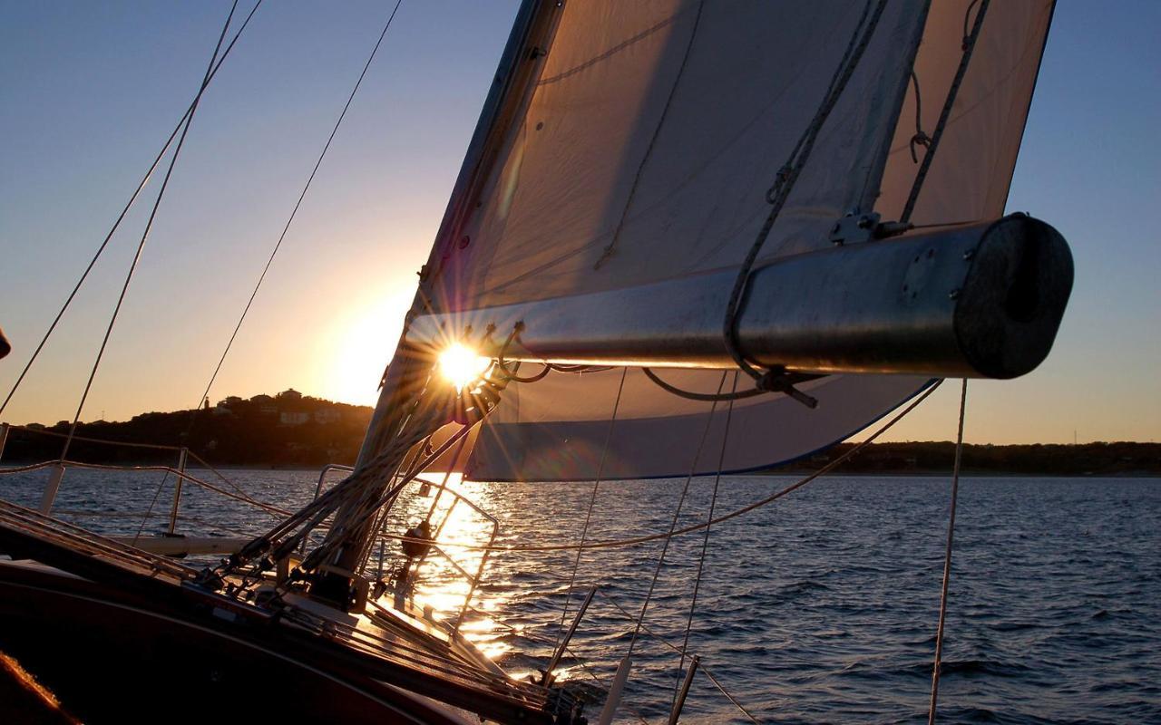 Capitainjack Alpa 21 Botel Nice