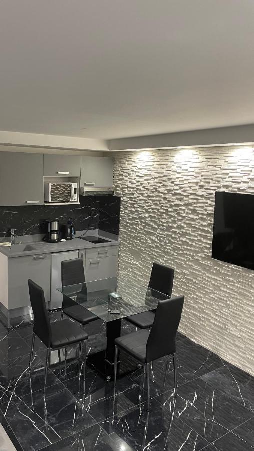 Centre Apartment