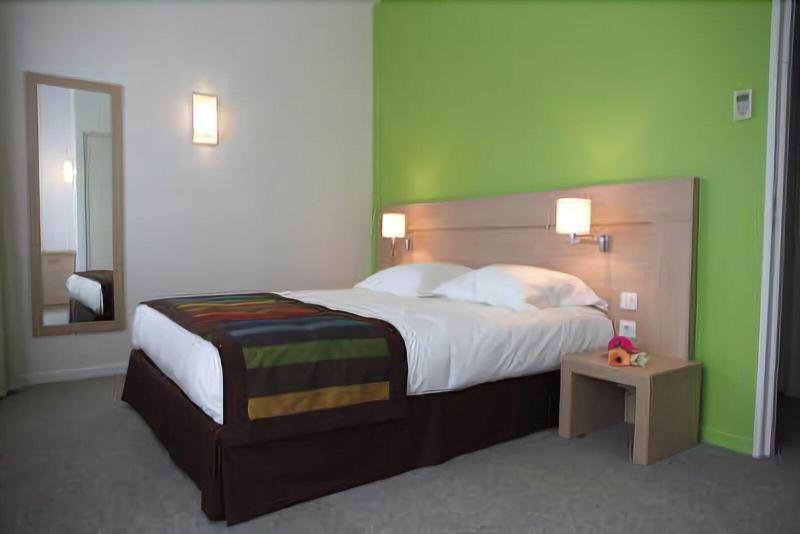 Esatitude Hotel Nice