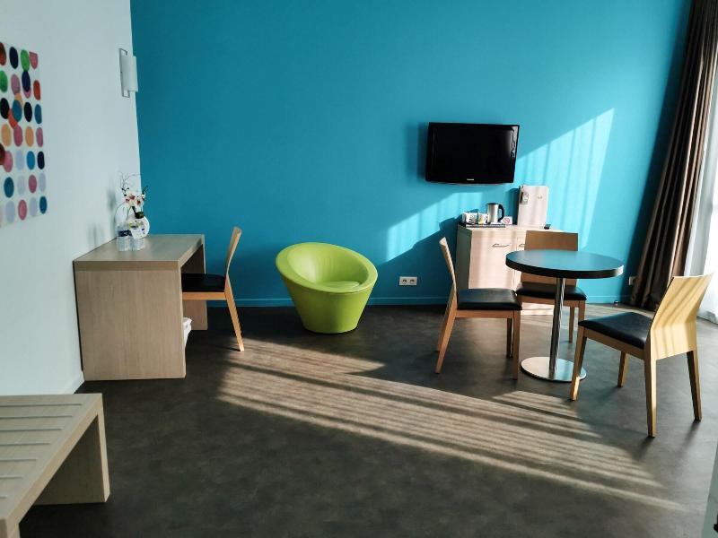 Hotel Esatitude Nice