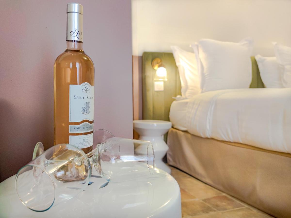 Aparthotel Ammi Vieux