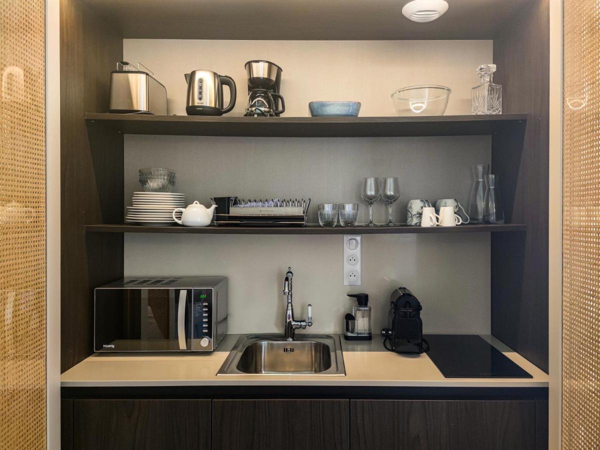 Aparthotel Ammi Vieux Nice