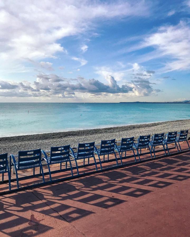 La Maioneta Vieux-nice Apartment *