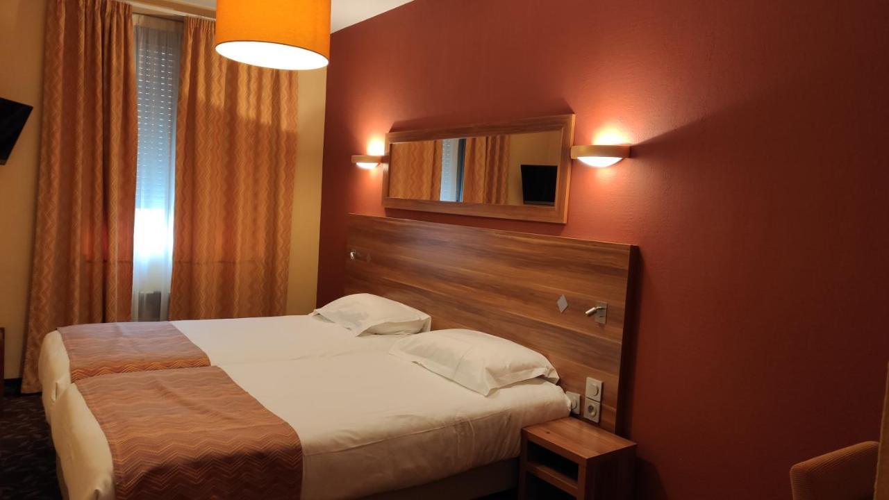 Share Inn Nice