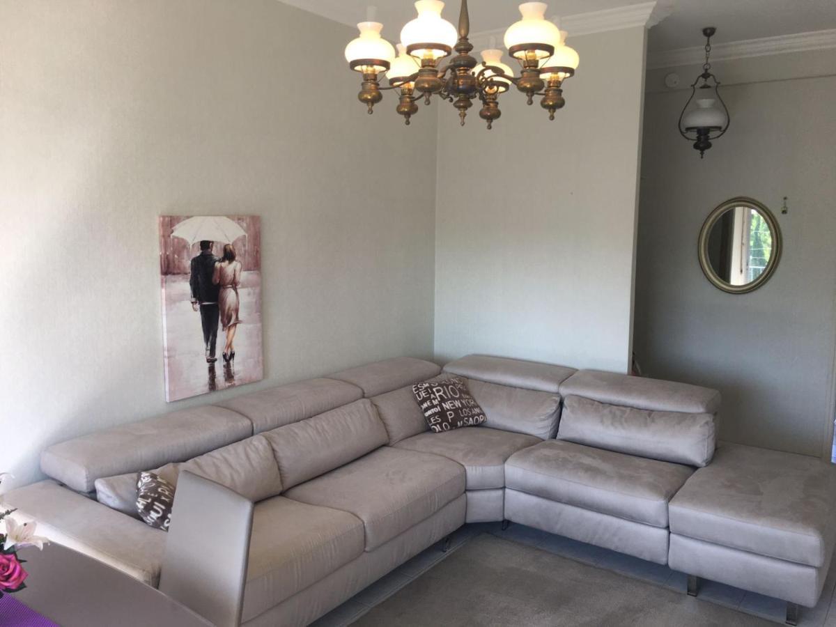 Apartment Superbe 3 Pieces Vue Mer Dans Une Arboree 5 Min De La Mer