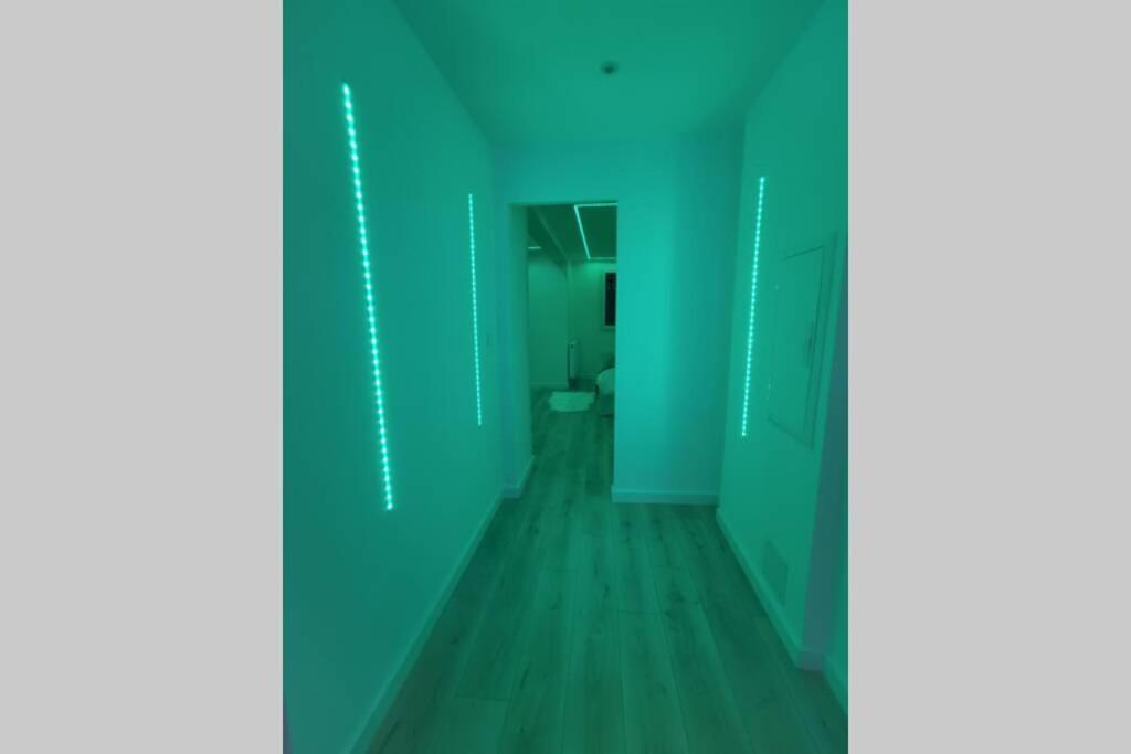 Nid D'amour Baignoire/jacuzzi Apartment