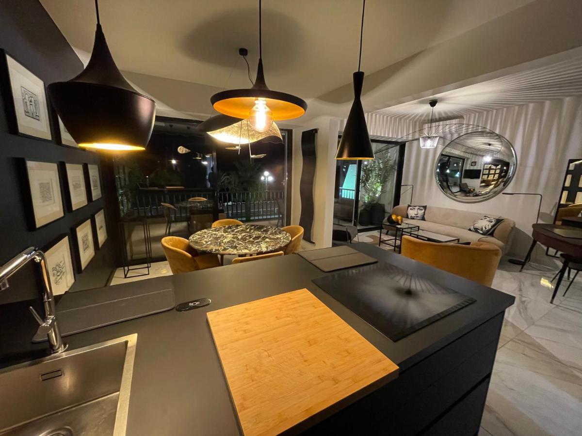 Apartment Le Saint-george Riviera *