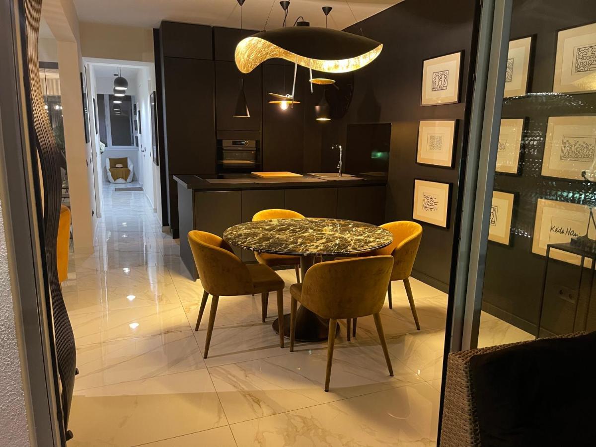 Le Saint-george Riviera Apartment *