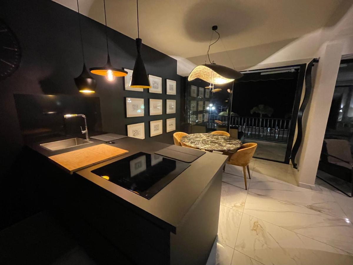 Le Saint-george Riviera Apartment Nice