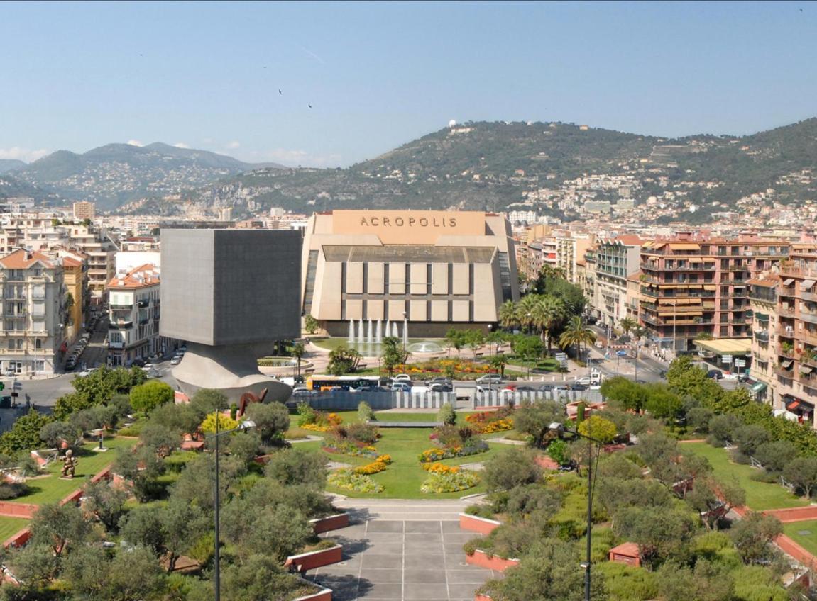 Moderne, 2 Chambres, 6 Couchages, Easy Check-in Appartement *